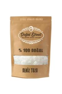 Doğal Efendi Deniz Tuzu 1000 gr