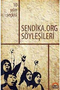 KitapSever Sendika.org Söyleşileri 10 Yılın Seçkisi