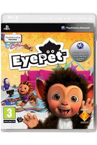 Sony Ps3 Eyepet