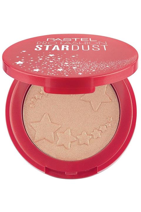 Pastel Profashion Stardust Highlight 322 Spica Kategori: Makyaj Bazı