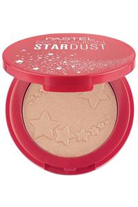 Pastel Profashion Stardust Highlight 322 Spica Kategori: Makyaj Bazı