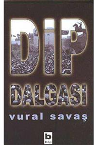 KitapSever Dip Dalgası