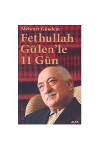 KitapSever Gülenle 11 Gün Sorularla Bir Hareketin Analizi