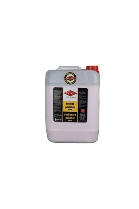 OTORİTE VİZYON Torpido Parlatıcı 10 kg