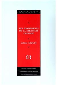 KitapSever Les Fondements De La Strategie Chinoise