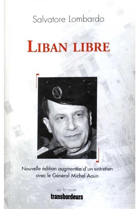 KitapSever Liban Libre