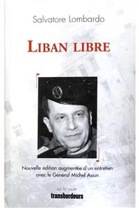 KitapSever Liban Libre