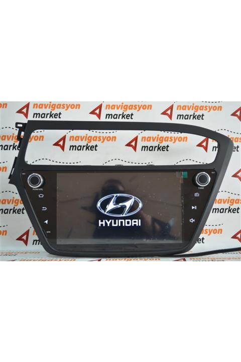COMWEGEN Hyundai I20 Android 10.0 4gb Ram Carplay Multimedya Oto Teyp Uyumlu