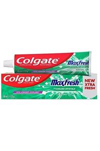 Colgate Maxfresh Clean Mint New Xtra Fresh 100 ml