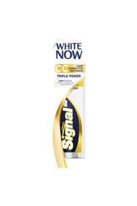 Signal White Now Cc Gold Macun 75ml