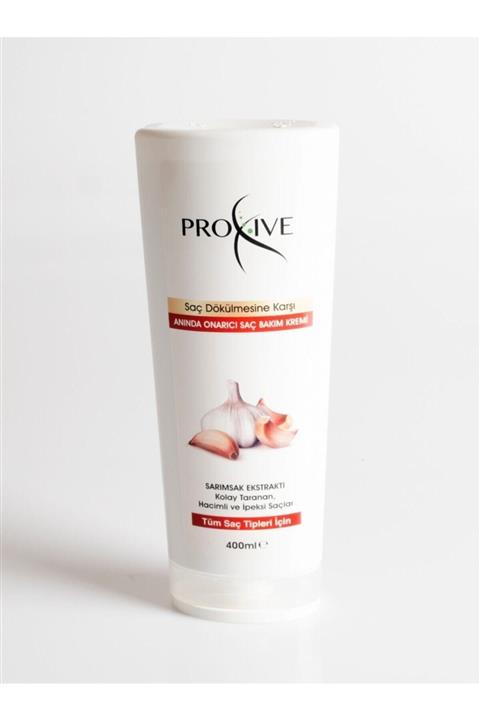 PROXİVE Proxıve Anında Onarıcı Saç Kremi 400 ml