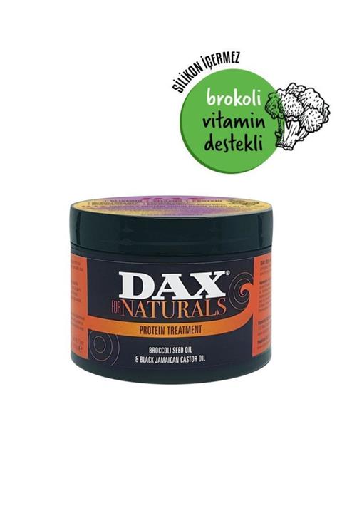 Dax Naturals Yoğun Bakım Kremi 212gr