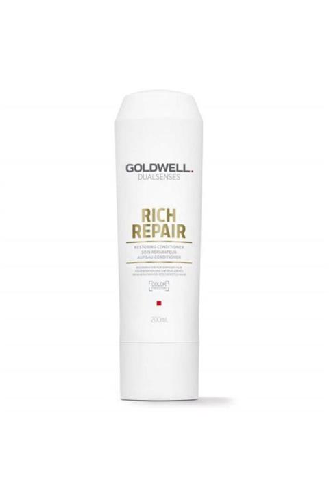 GOLDWELL Dualsenses Rich Repair Restoring Conditioner 200 ml