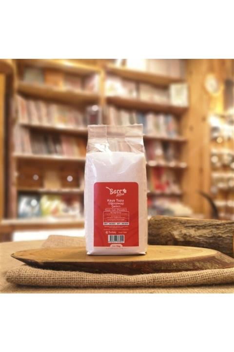 Berr Doğal Kaya Tuzu / Öğütülmüş - 1 Kg (çankırı)