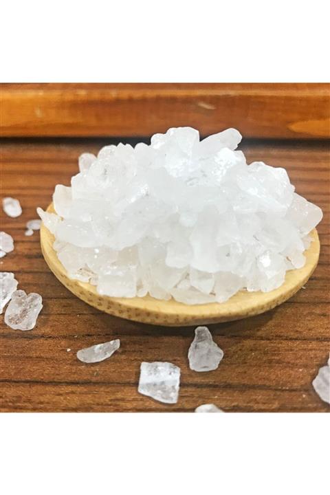 HepCix Limon Tuzu Iri Tane 500 G