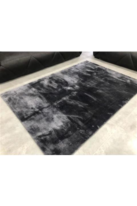 Dinarsu Loft Peluş Kaymaz Taban Yolluk 100x400
