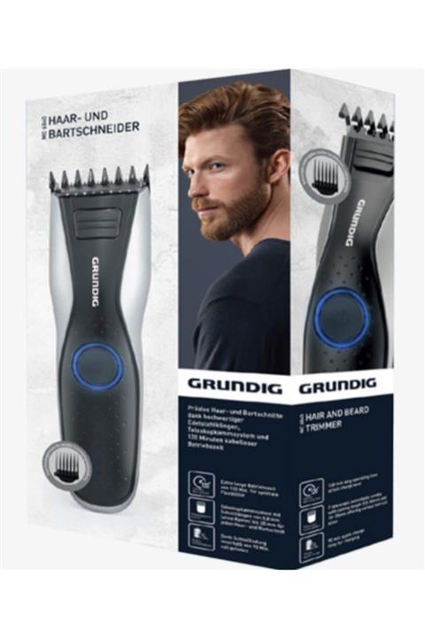 Arçelik Mc 6840 Tıraş Makinesi