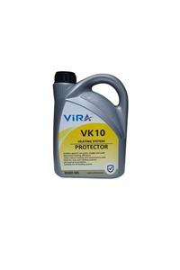 Vira Radyatör (petek) Koruyucu Kimyasalı Vk10 - 3000ml