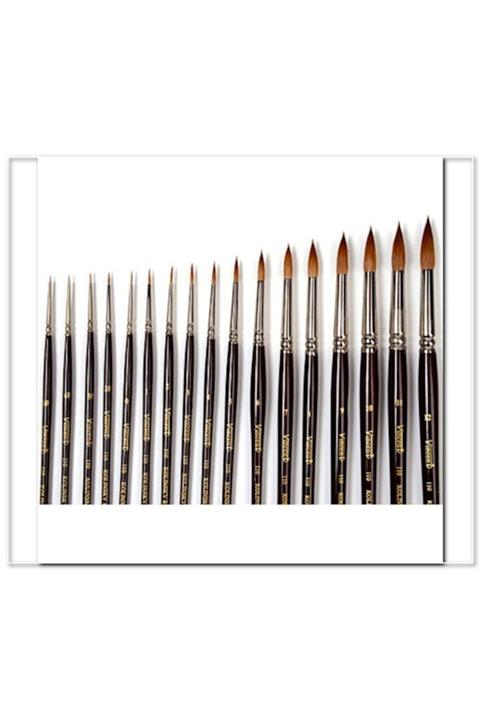 Bigpoint Alex College 245/4 Fırça