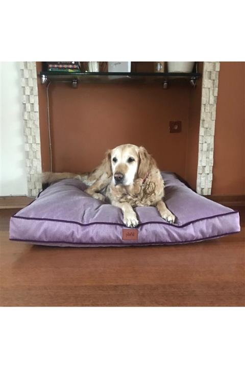 DÜŞLER EV TEKSTİLİ Köpek Minderi