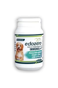 DIGERUI Edozero Immunisplus Köpek 100 Tablet 50gr