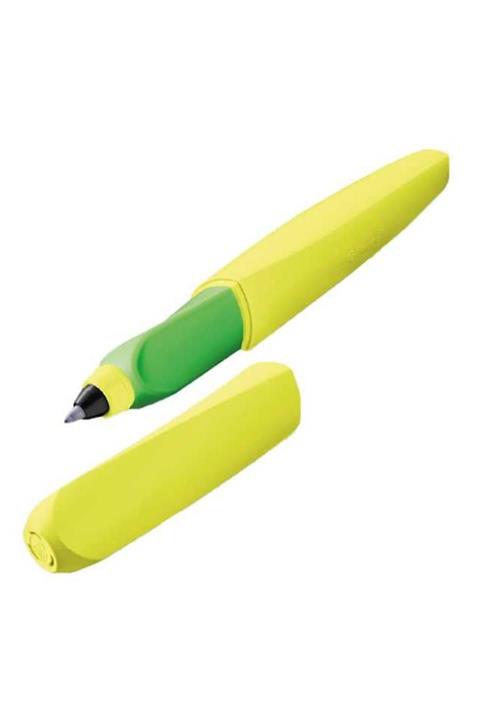 Pelikan P457 Twist Roller Kalem Neon Sarı