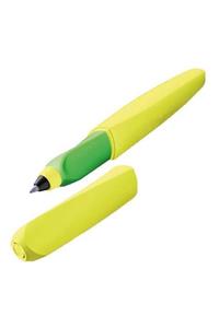 Pelikan P457 Twist Roller Kalem Neon Sarı