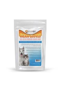 DIGERUI Hypaw Clean Wipes Kedi Ve Köpekler Için Temizleme Ve Bakım Kesesi 23x15cm