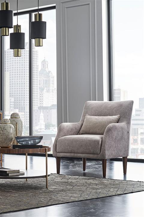 Doğtaş Madrid Berjer - Krem