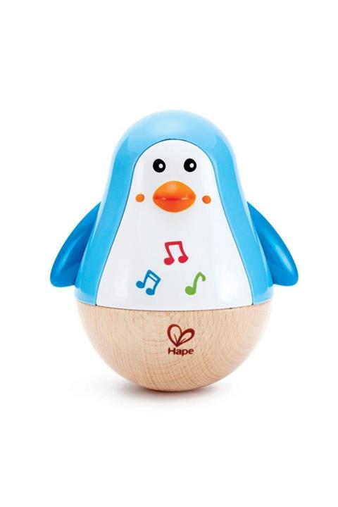 Hape Müzikli Sallanan Penguen
