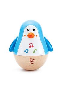 Hape Müzikli Sallanan Penguen