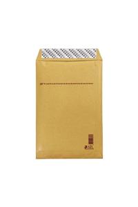 Asil Hava Kabarcılıklı Kargo Zarfı 95gr 32x42