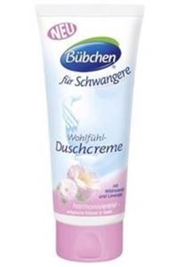 Me Toys Bübchen Duş Kremi-hamileler Icin Rahatlatici 200ml