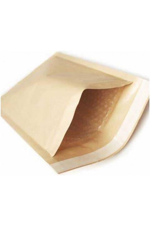 KRAF 33x45 Hava Kabarcıklı Zarf 05210