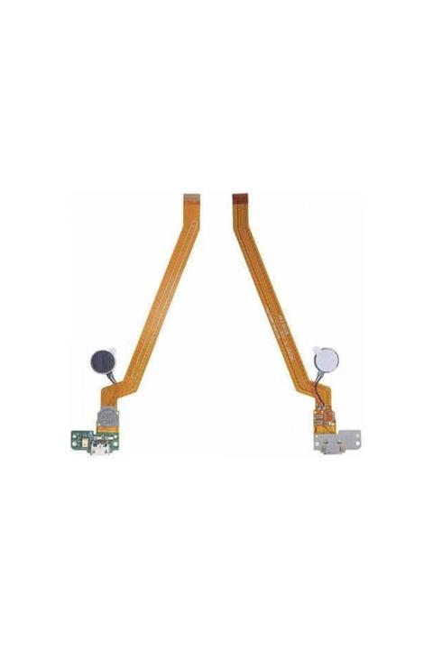 Casper Via V8 Ht - 64182 Filmli Şarj Soketi