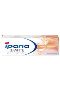 İpana Ipana 3d White Therapy Hassas Temizlik Hindistan Cevizi Diş Macunu 75 Ml