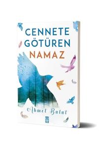 mybedesten Cennete Götüren Namaz