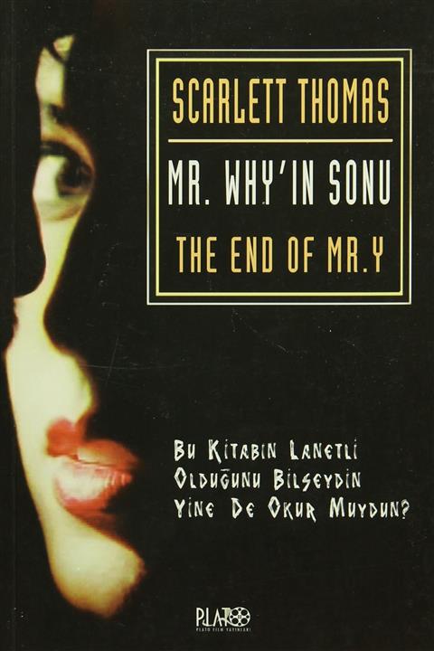 Plato Film Yayınları Mr. Why’ın Sonu