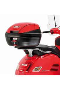 Givi Gıvı Sr131 Pıaggıo Vespa Gts 125-300 Super (08-20) Arka Çanta Taşıyıcı