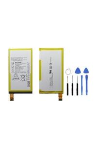 Sony XPERİA Z3 COMPACT MİNİ LIS1561ERPC BATARYA PİL ve TAMİR SETİ