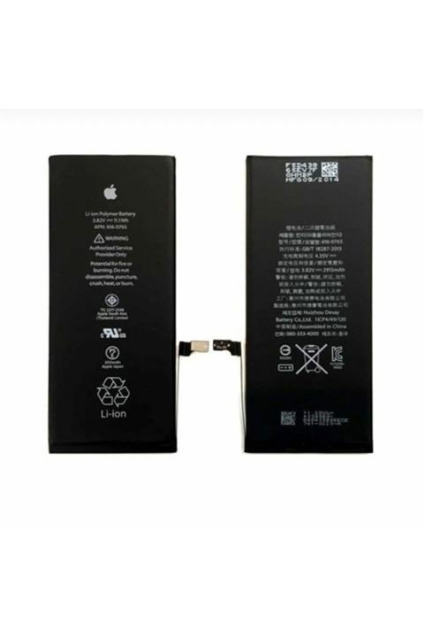 MD TECH Iphone 6s Uyumlu Batarya Pil
