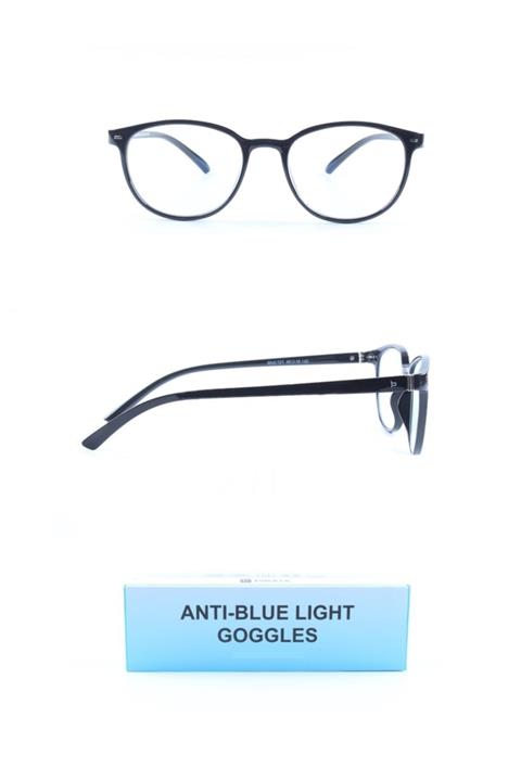 PIRATA Mavi Işık Korumalı Ekran Gözlüğü