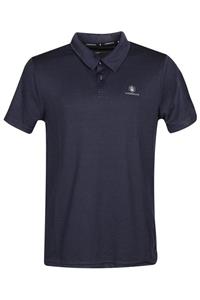 lumberjack Ct461 Polo Yaka Haki Erkek T-shirt