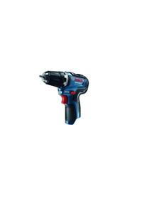 Bosch Profesyonel Seri Gsr 12v-30 Solo Makine 06019g9002