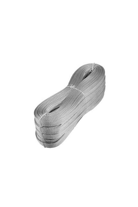 Atılgan Gri  Panjur Kordonu Ipi 16 mm