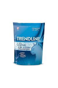 Trendline Kristal Kedi Kumu 6 X 3,6 Lt