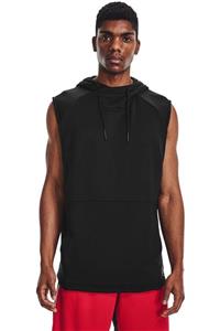 Under Armour Erkek Spor Atlet - CURRY UNDRTD SLVLS HOODY - 1362000-001