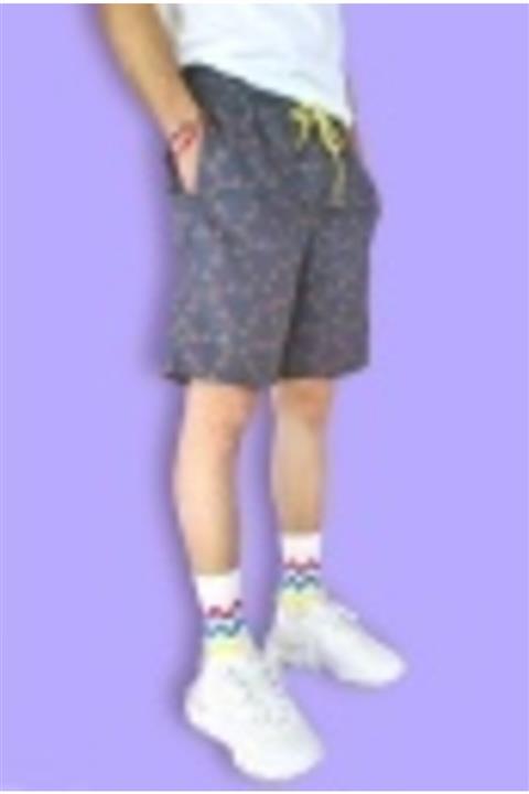 Popshopoha Deniz Şortu