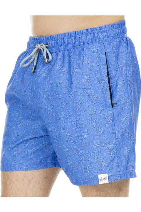 Miami Beach Erkek Mayo Şort