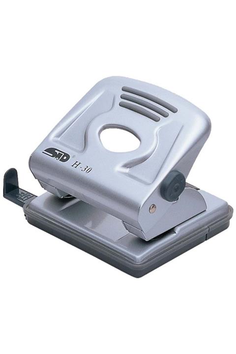 Std Deluxe Delgeç Metal Gri H-30